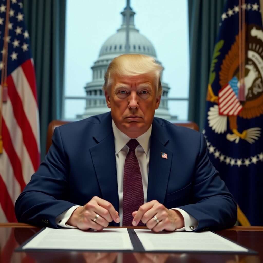 Flux_Dev_A_highly_realistic_image_of_Donald_Trump_depicted_as__2