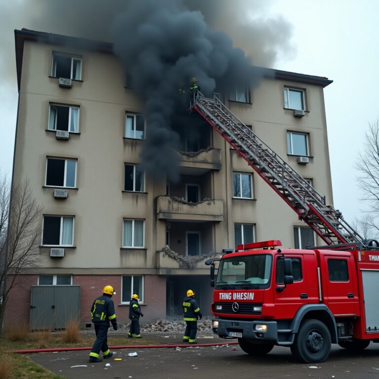 Flux_Dev_A_realistic_scene_of_a_damaged_Sovietstyle_apartment__0
