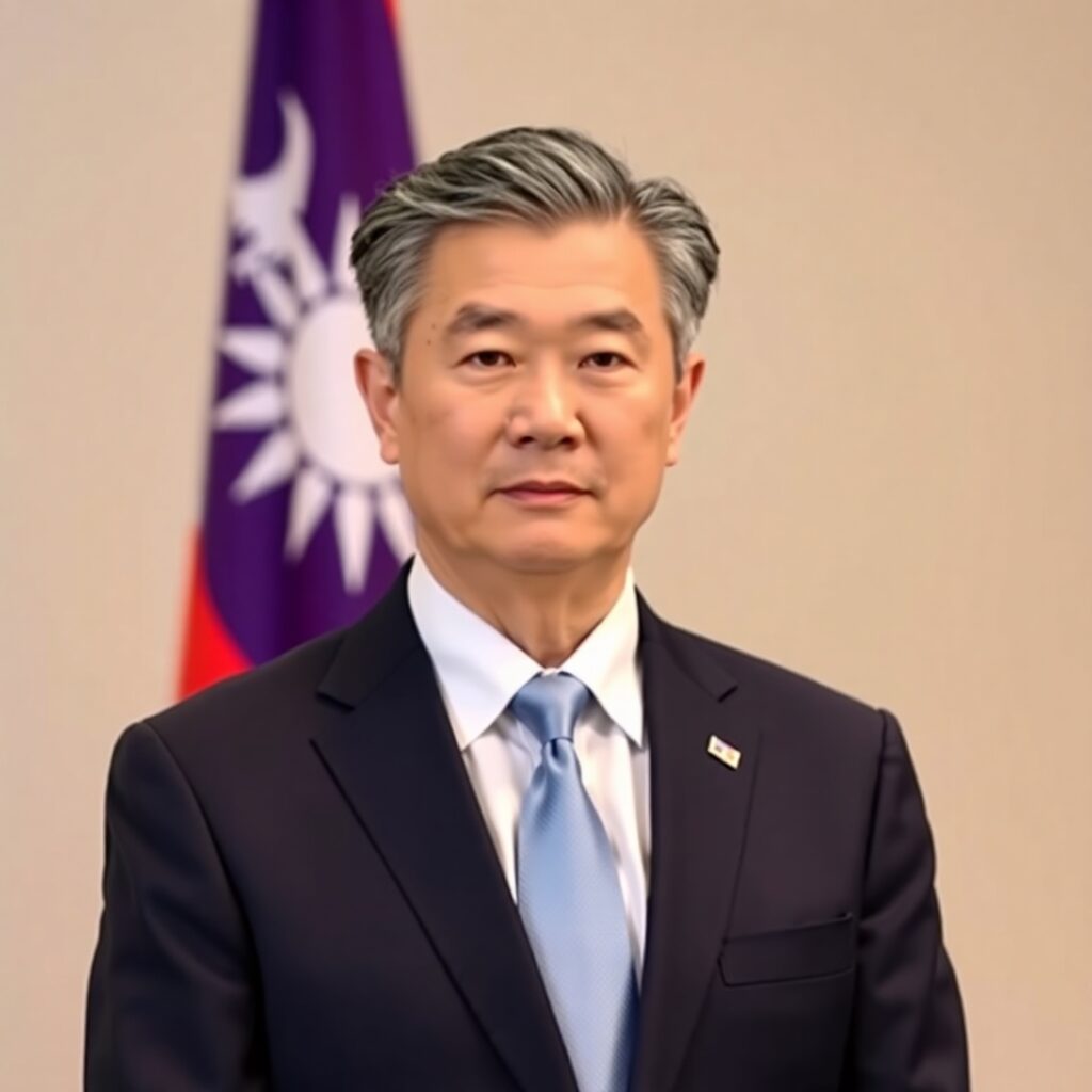 Flux_Schnell_A_formal_presidential_portrait_of_an_East_Asian_m_0