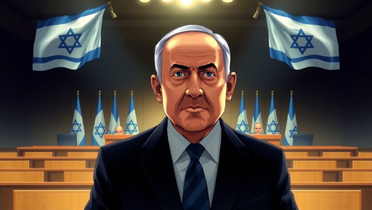 Flux_Schnell_A_realistic_digital_illustration_of_Benjamin_Neta_2