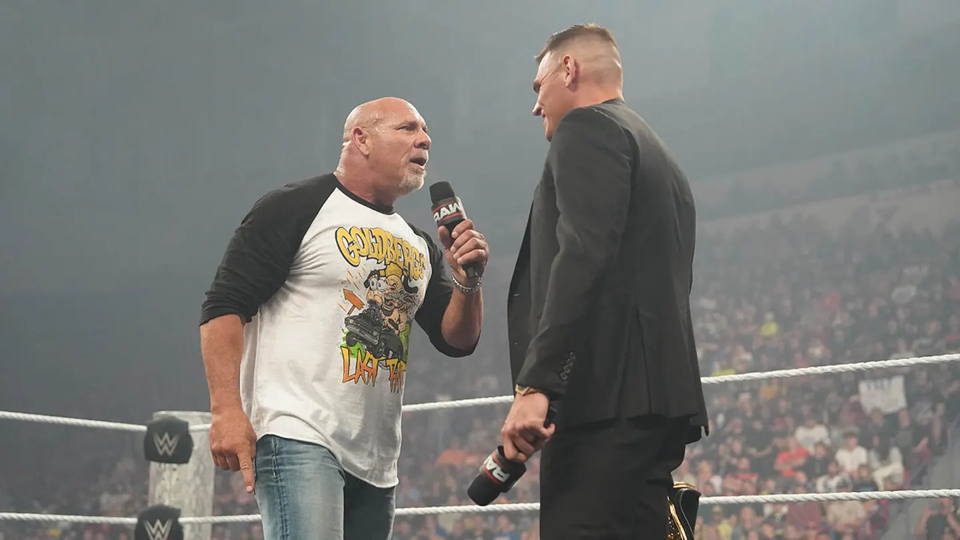 Becky Lynch, Bayley, and Lyra Valkyria in Women’s Intercontinental Title match