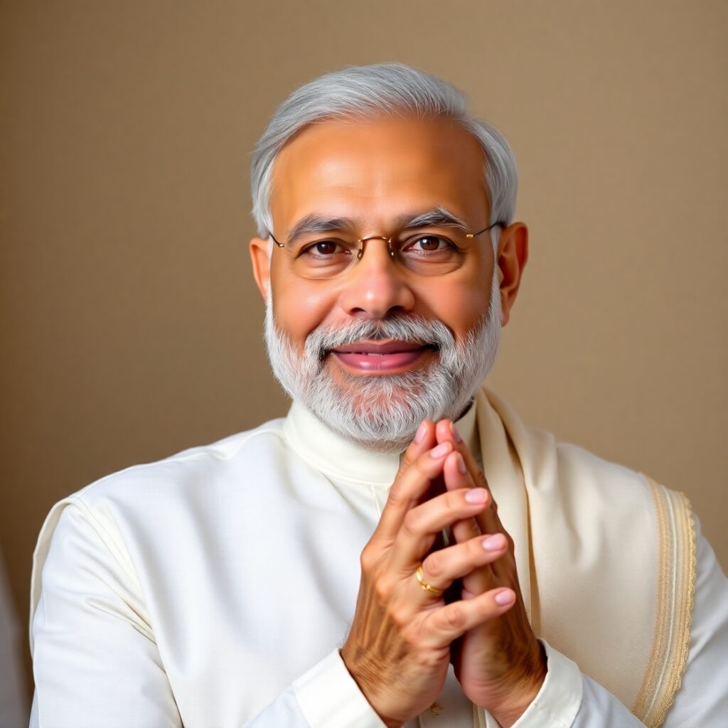 “Illustration of BRICS 2025 summit in Rio de Janeiro showing silhouettes of global leaders seated at an international conference table, with flags of India, Brazil, China, Russia, and South Africa in the background. Digital icons representing AI, trade, and climate cooperation are subtly visible.”